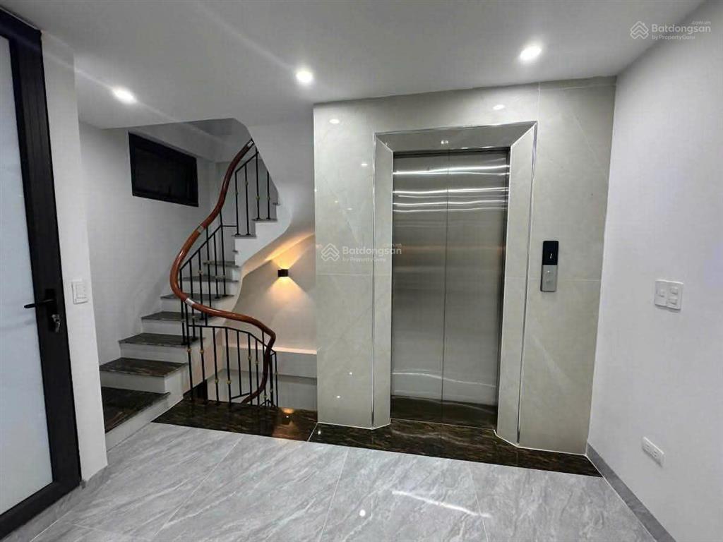 Thái hà  10m ra phố  7 tầng thang máy  2 thoáng full nội thất  hạ chào 16,9 tỷ