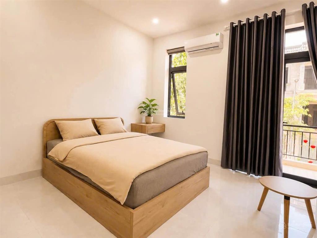 Chdv chùa bộc, tam khương 9 tầng thang máy | 19 phòng khép kín | doanh thu khoảng 1,2 tỷ/năm