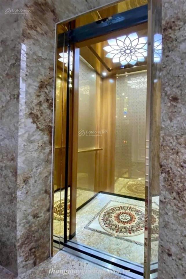 Bán gấp nhà thái hà 3 nhà ra phố 7 tầng thang máy ở và kinh doanh  16.9 tỷ