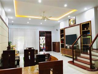 Bán nhà hào nam, vũ thạnh 116m2  mt 7,5m phân lô ô tô đỗ trong nhà  hai mặt ngõ  46 tỷ