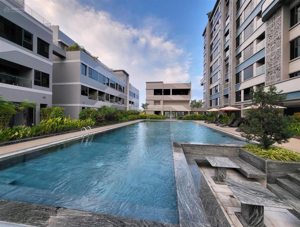 Cho thuê shophouse tại trung tâm mới, lakeview thủ thiêm (dự án d'verano), 80tr/tháng