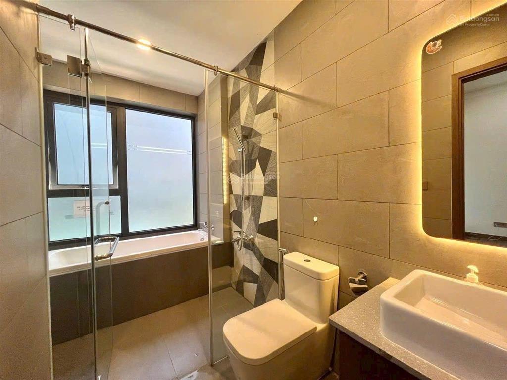 Cho thuê shophouse tại trung tâm mới, lakeview thủ thiêm (dự án d'verano), 80tr/tháng