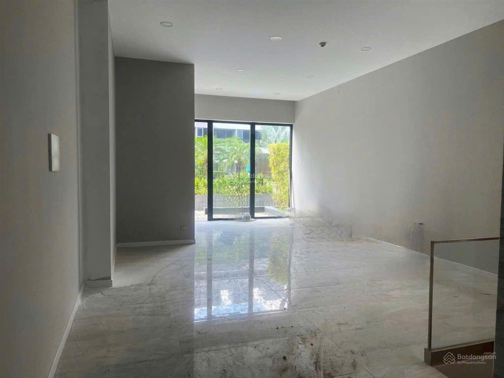 Cho thuê shophouse tại trung tâm mới, lakeview thủ thiêm (dự án d'verano), 80tr/tháng