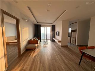 Cho thuê cc 2pn 2vs giá siêu hời 10 triệu, 83m2 tại chung cư the wisteria, xã di trạch, hoài đức