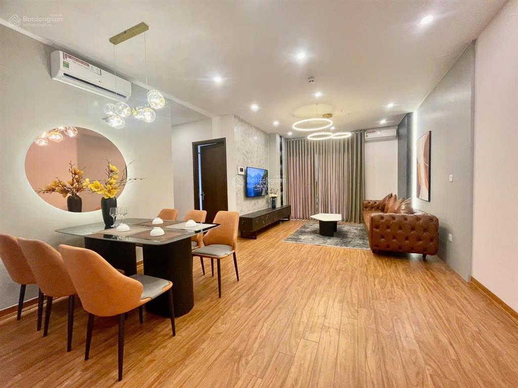 Cho thuê căn hộ 3pn, 2wc tại the sun mễ trì, 19 triệu, giá ưu đãi