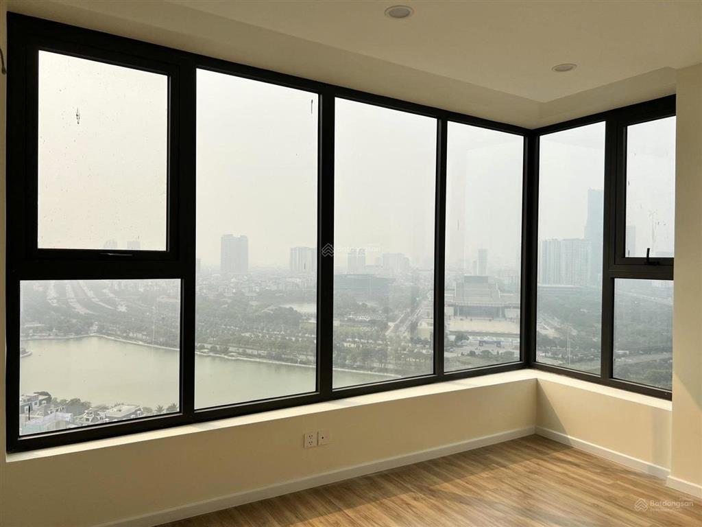 Cc trinity tower, cho thuê 16,5 triệu, 100m2, 3pn, 2wc ở nhân chính, thanh xuân