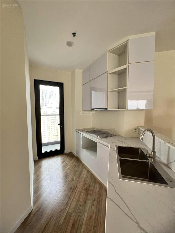 Cc trinity tower, cho thuê 16,5 triệu, 100m2, 3pn, 2wc ở nhân chính, thanh xuân