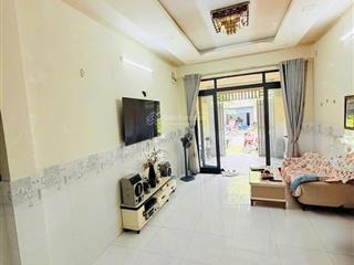 Nhà 2 mặt tiền song hành q12  kinh doanh buôn bán sầm uất  sát nguyễn văn quá  trường chinh