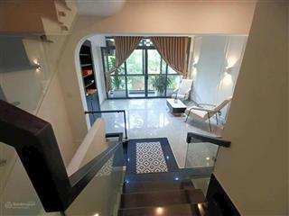 Siêu phẩm sát mặt tiền phan huy ích  ngay công viên  xe tải thông  4 tầng btct  dt 4.5m x 18m