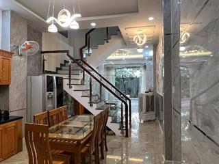 Căn hộ dịch vụ 4 tầng 7 phòng ngủ khép kín full nội thất  dt 4m x 16m  khu nhà cao tầng đồng bộ