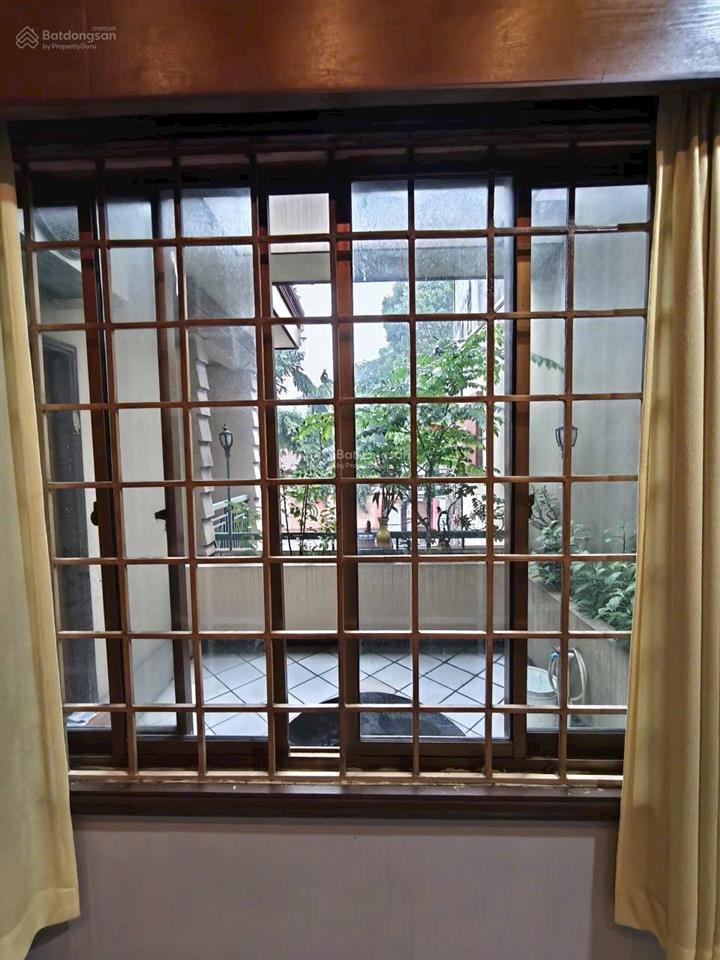 Biệt thự 2 tầng 8mx20m nở hậu l 12m đẹp, mặt tiền trục chính ngay ngã 5 gò vấp, kinh doanh sầm uất