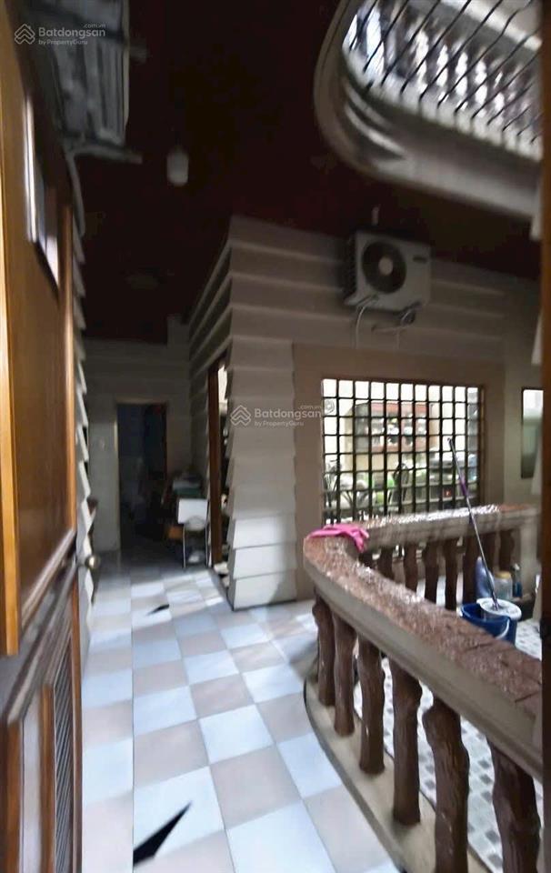 Biệt thự 2 tầng 8mx20m nở hậu l 12m đẹp, mặt tiền trục chính ngay ngã 5 gò vấp, kinh doanh sầm uất