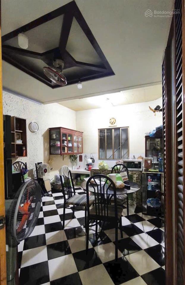 Biệt thự 2 tầng 8mx20m nở hậu l 12m đẹp, mặt tiền trục chính ngay ngã 5 gò vấp, kinh doanh sầm uất