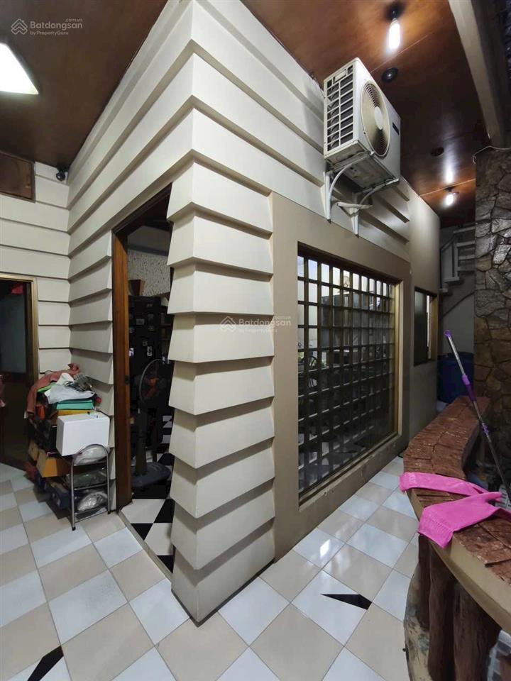 Biệt thự 2 tầng 8mx20m nở hậu l 12m đẹp, mặt tiền trục chính ngay ngã 5 gò vấp, kinh doanh sầm uất