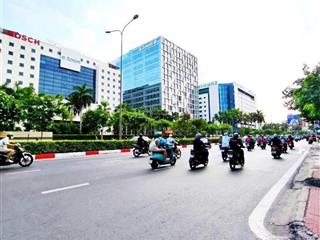 Toà chdv 6 tầng thang máy  dt 7.5mx22m khu vip cộng hoà lê văn huấn tâm bình dòng tiền 1.5 tỷ/năm