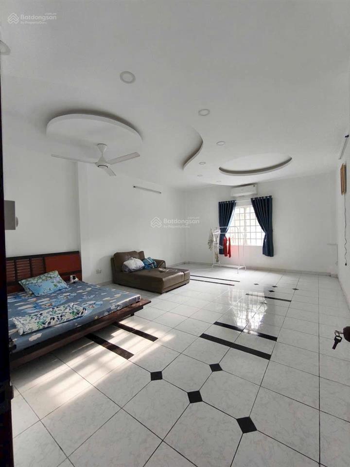 Nhà 4 tầng cực đẹp  khu phân lô cao cấp 38ha p.tân thới nhất q12. dt 5m x 20m, dtcn 100m2. dt sàn
