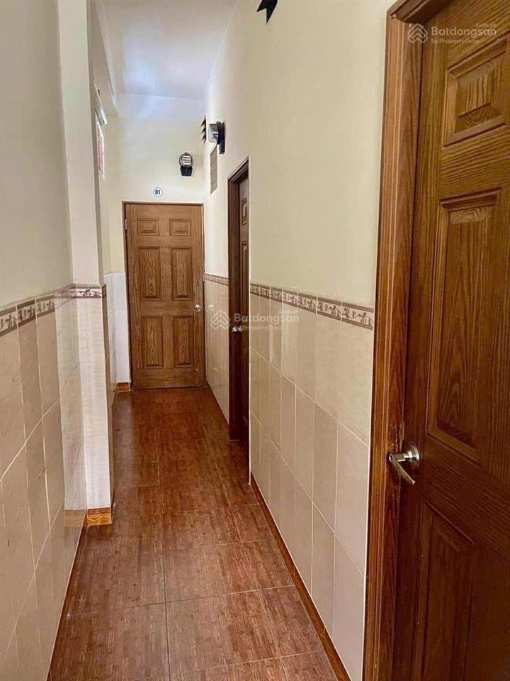 Nhà 4 tầngdt 4.5mx16m ngay trương đăng quếngã 6 phạm văn đồngcông viên gia địnhsát sân bay