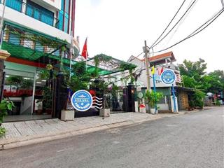 Mặt tiền ngang khủng 6m phan văn hớn, p. tân thới nhất, q12, kế bên khu vip 38ha, dt 6m x 30m