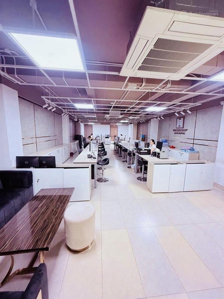 Mặt tiền kinh doanh siêu vip toà nhà tầng + thang máy  ngang hiếm 6mx22m trục chính kinh doanh