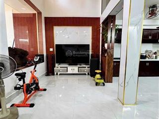 Hiếmnhà đẹp 5 tầngngang khủng 6m khu dân cư vipđường nhựa ôtô thông phan huy ích phạm văn bạch