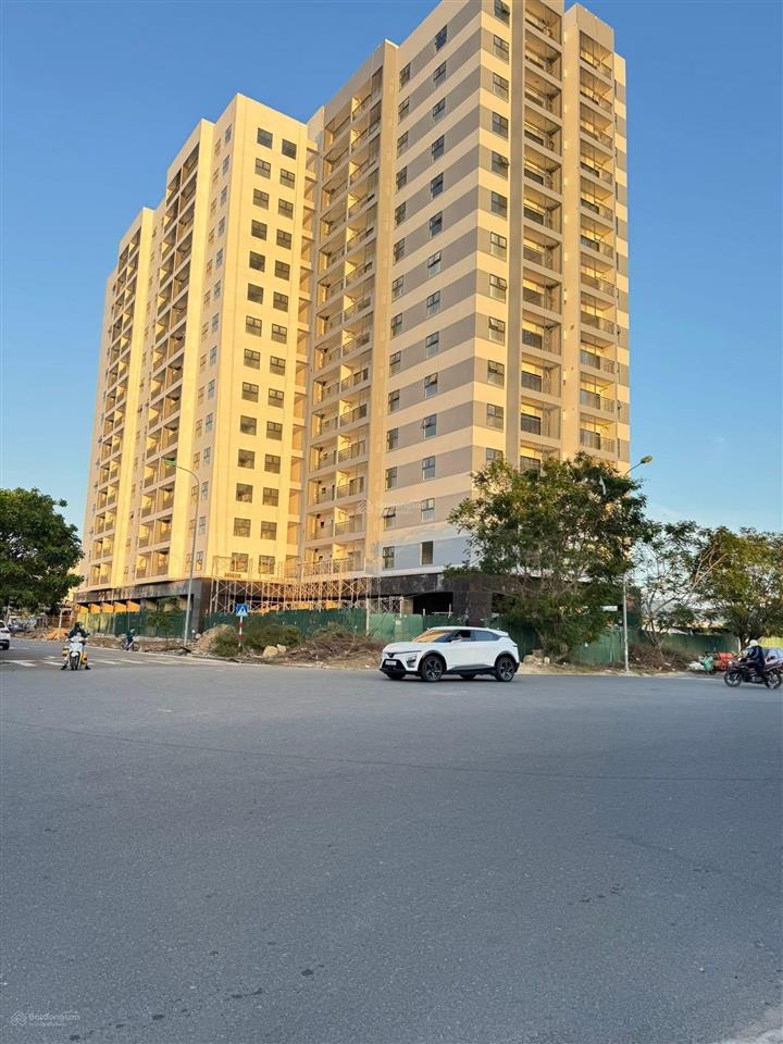 Bán căn hộ chung cư hud ccu01 phước long nha trang giá rẻ