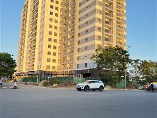 Bán căn hộ chung cư hud ccu01 phước long nha trang giá rẻ