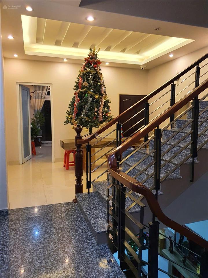 Bán nhà mặt tiền đường a1 khu đô thị vĩnh điềm trung đang cho thuê 40 triệu /1 tháng