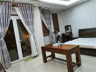 Bán nhà mặt tiền đường a1 khu đô thị vĩnh điềm trung đang cho thuê 40 triệu /1 tháng