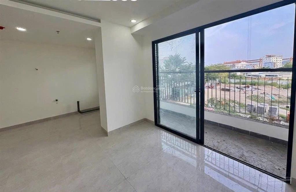 Bán căn hộ chung cư hud ccu01 phước long, ban công đông nam