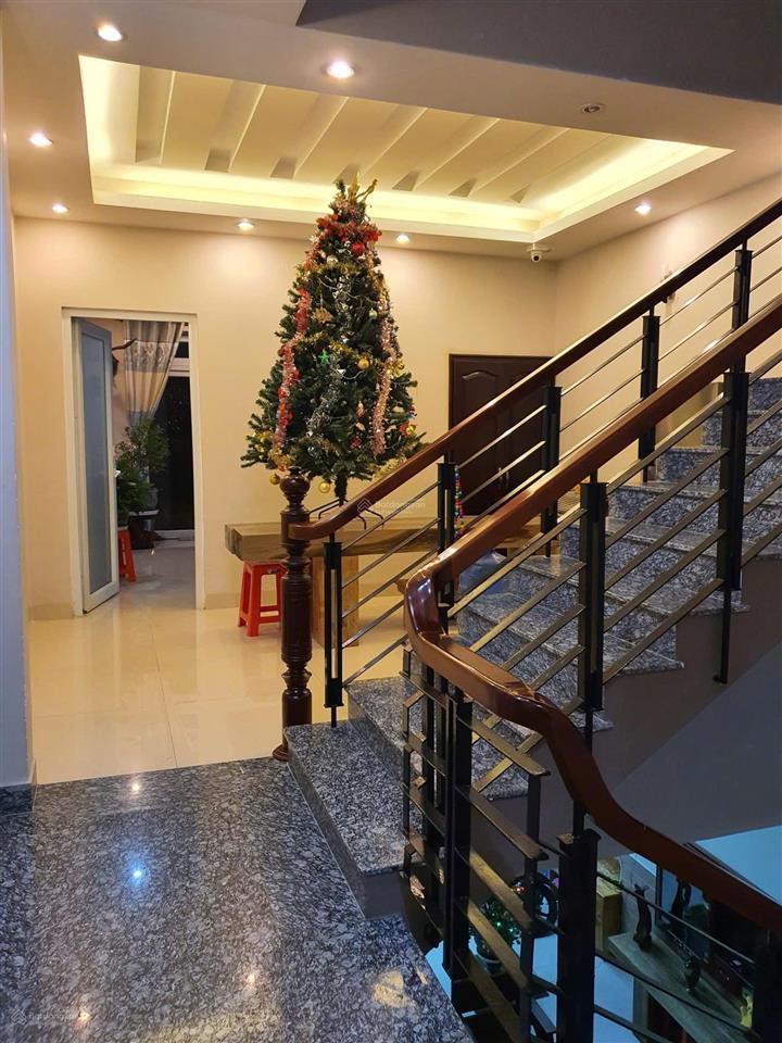 Bán nhà mặt tiền đường a1 khu đô thị vĩnh điềm trung, nha trang, khánh hòa