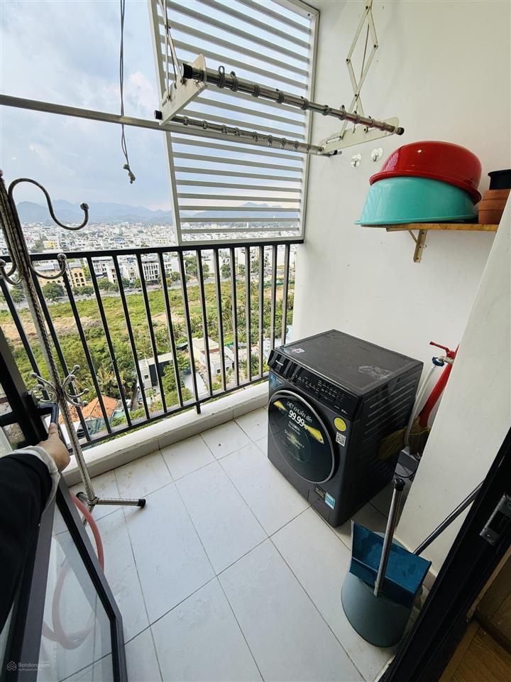 Bán căn hộ chung cư ct2 khu đô thị vcn phước hải đang cho thuê có dòng tiền