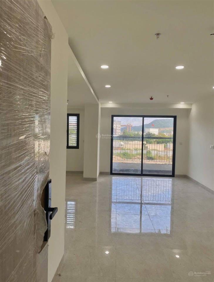Bán căn hộ 2 phòng ngủ chung cư hud ccu01 phước long nha trang giá rẻ chỉ 2,9 tỷ