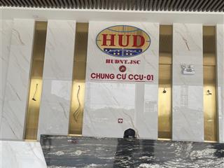 Bán căn hộ 2 phòng ngủ chung cư hud ccu01 phước long nha trang giá rẻ chỉ 2,9 tỷ