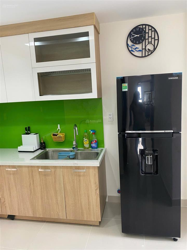 Bán căn góc 2 phòng ngủ chung cư ct2 vcn phước hải giá cạnh tranh chỉ 3,7 tỷ