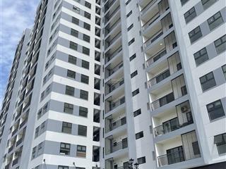 Bán căn hộ 2 phòng ngủ chung cư hud ccu01 phước long nha trang giá rẻ chỉ 2,9 tỷ