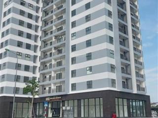 Bán căn hộ 2 phòng ngủ chung cư hud ccu01 phước long view đẹp giá hời thị trường