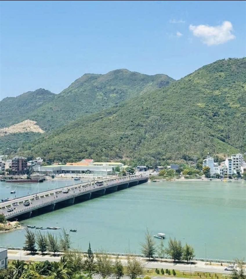 Hạ giá bán nhanh căn hộ chung cư hud ccu01 phước long nha trang giá hời