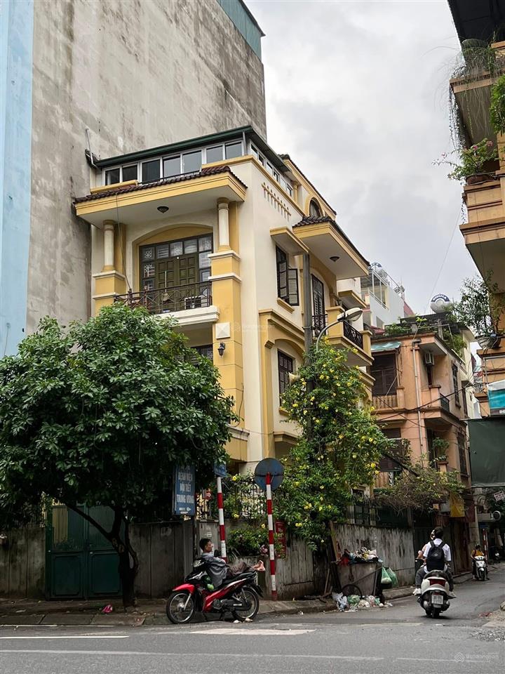 Cho thuê nhà tầng 1 mặt phố yên lãng