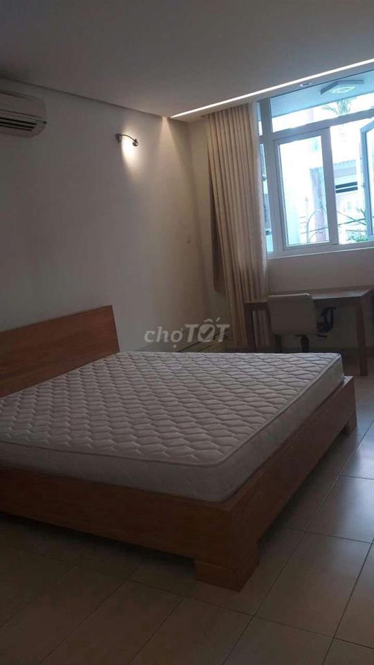 CHO THUÊ CĂN HỘ 2 PN NGAY CẦU THỊ NGHÈ BÌNH THẠNH