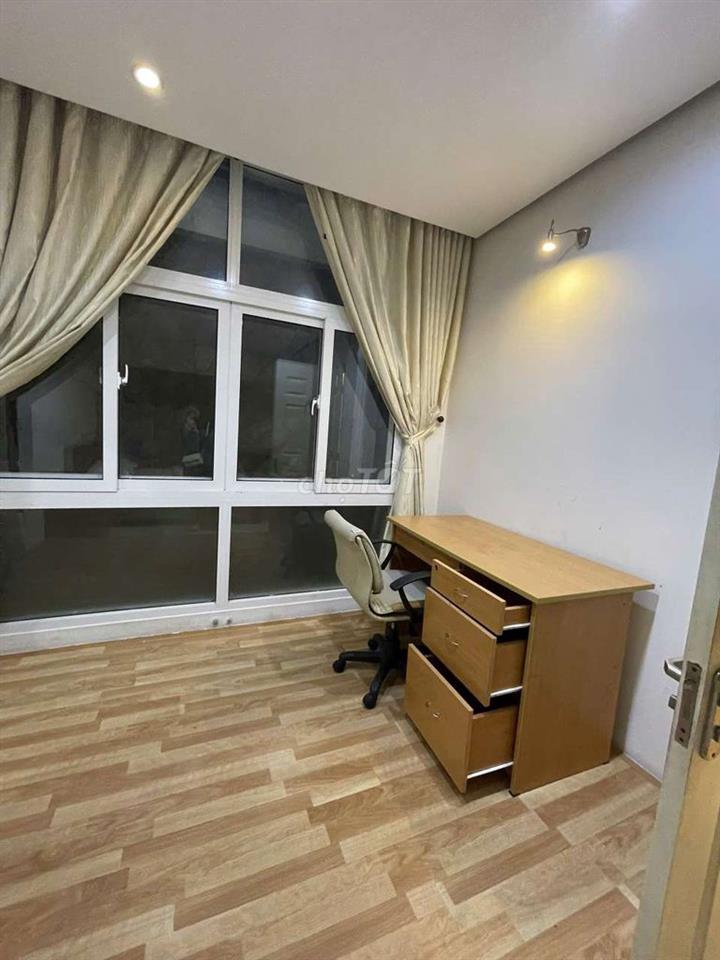 CHO THUÊ CĂN HỘ 2 PN NGAY CẦU THỊ NGHÈ BÌNH THẠNH