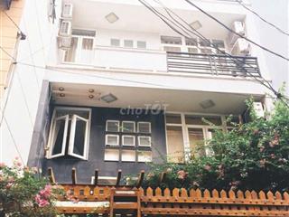 CHO THUÊ CĂN HỘ 2 PN NGAY CẦU THỊ NGHÈ BÌNH THẠNH