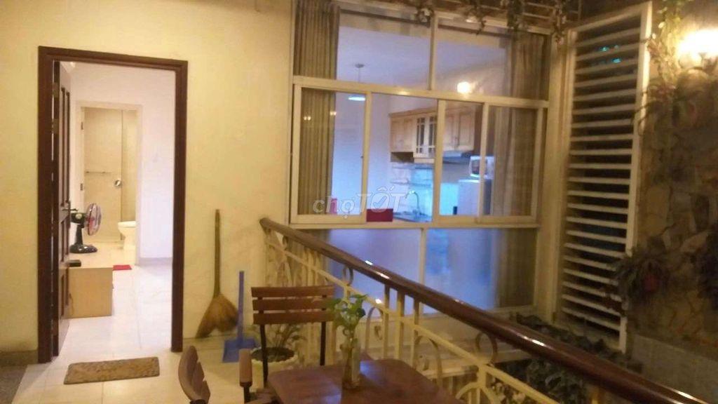 CHO THUÊ CĂN HỘ 2 PN NGAY CẦU THỊ NGHÈ BÌNH THẠNH