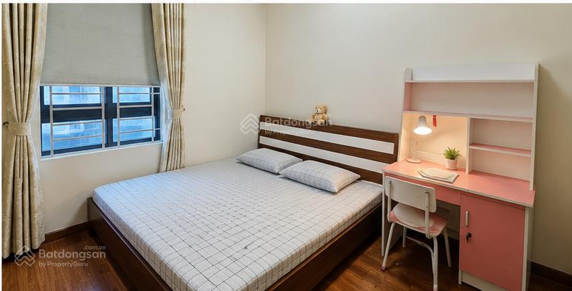 Gia đình cần bán chung cư ct4a1 tây nam linh đàm tầng cao, 64,2m2, chỉ 4.790 tỷ