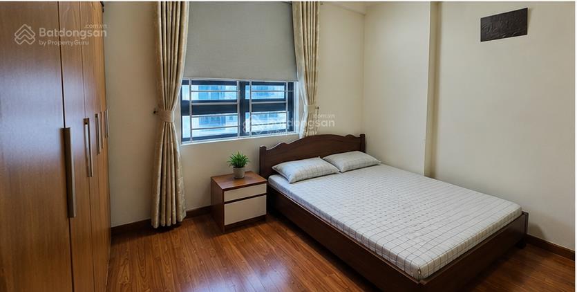 Gia đình cần bán chung cư ct4a1 tây nam linh đàm tầng cao, 64,2m2, chỉ 4.790 tỷ