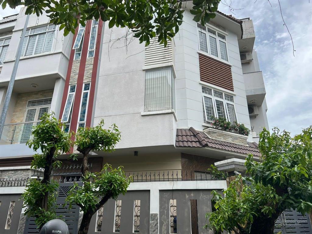 Cần bán gấp 2 căn nhà phố liền kề 1 góc 1 thường khu tdc himlam vị trí đẹp giá tốt cho khách đầu tư