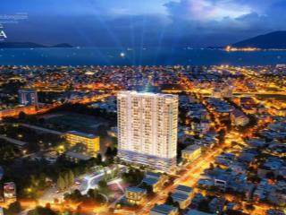 Căn 2pn cuối cùng dự án mia center point chỉ 3ty3 view biển trung tâm liên chiểu