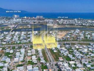 Sở hữu ngay căn hộ minh mạng hòa xuân giá chỉ 2 tỷ/căn