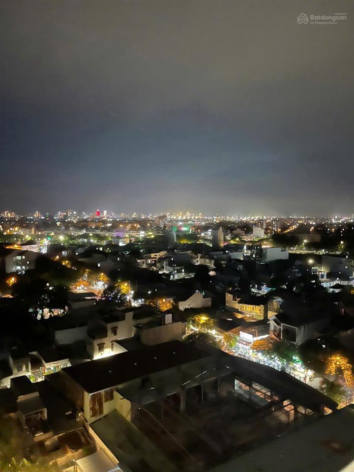 Cho thuê căn hộ mia center point 2pn view biển tầng trung. full nội thất cao cấp,