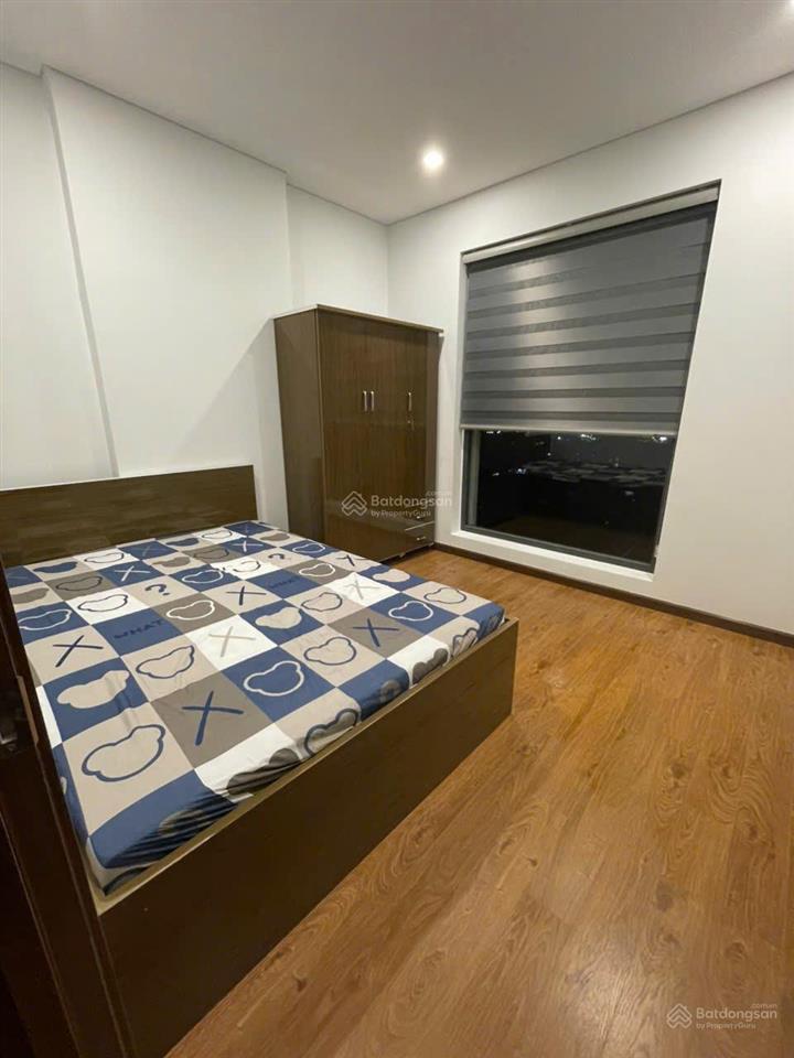 Cho thuê căn hộ mia center point 2pn view biển tầng trung. full nội thất cao cấp,