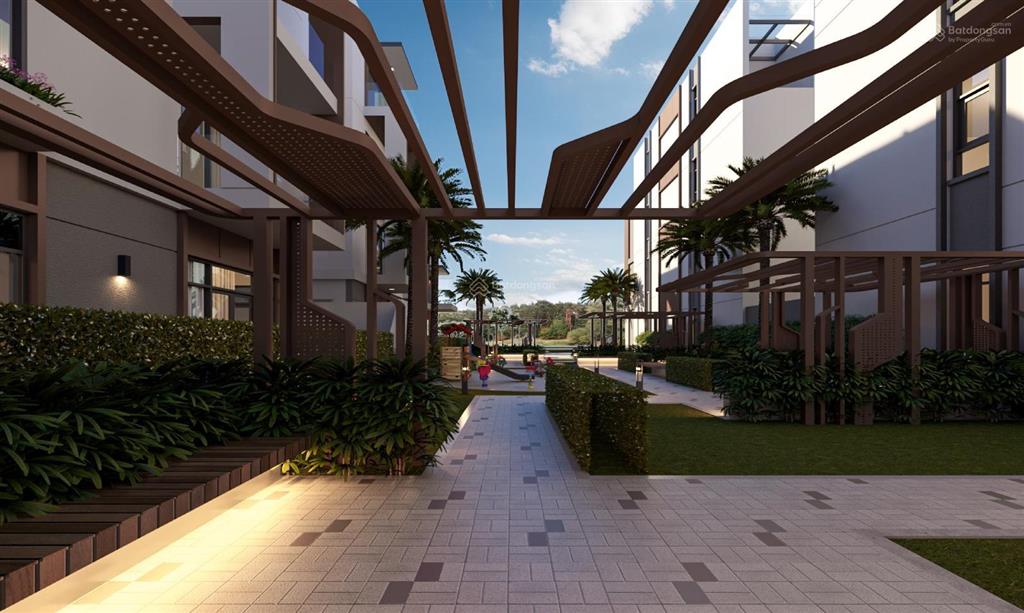 Nhà phố 4 tầng futa kim phát cách biển 800m. ân hạn gốc 5 năm. sở hữu lâu dài